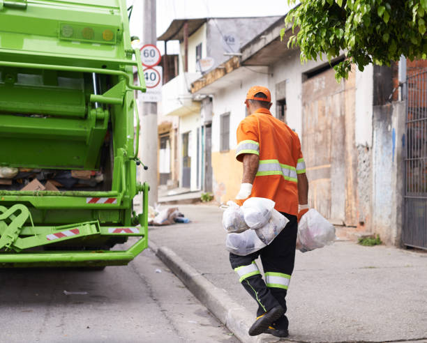 Best Residential Junk Removal in Longview, TX